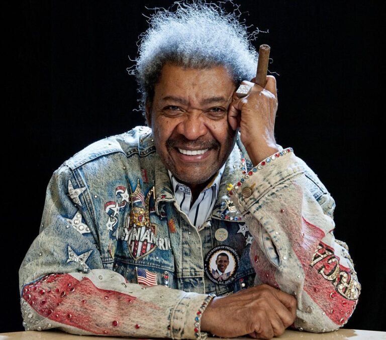 Don King потребовал отменить бой Jai Opetaia — Noel Mikaelian