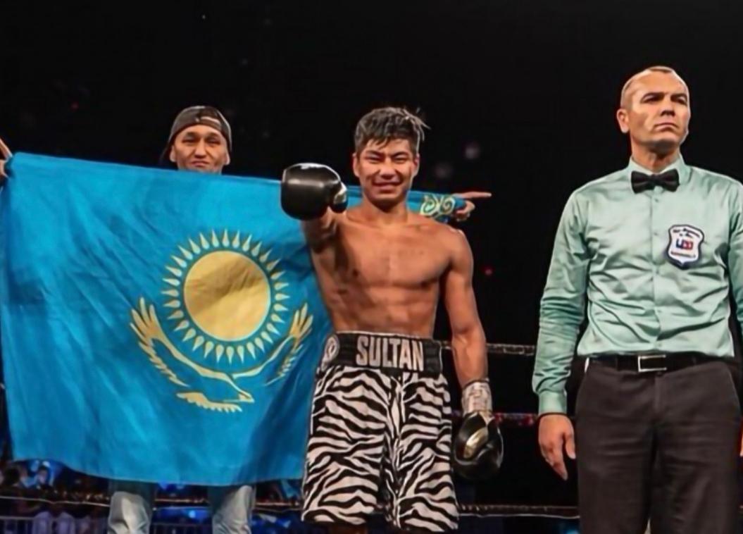 59 кг дивизион чемпиондары және Sultan Zaurbek-тің титулға бастар жолы